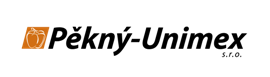 MSV reference - Pěkný-Unimex logo