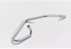 Koncování Beading - MSV Systems