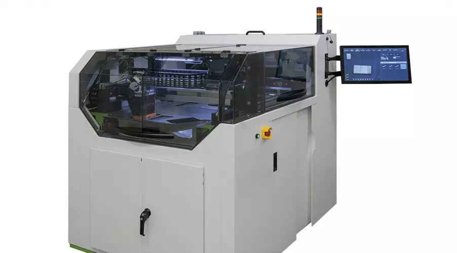 3D tiskárna MSV Systems